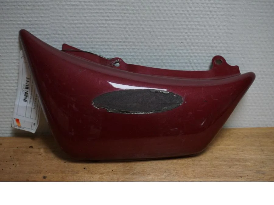 Sidepanel Suzuki