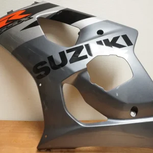 Sidkåbe Suzuki