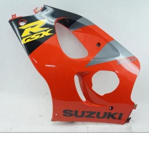 Sidkåbe Suzuki