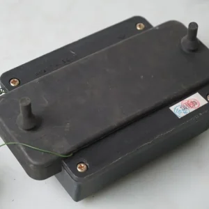 Sikringsboks Suzuki