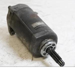 Startmotor Suzuki