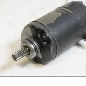Startmotor Suzuki