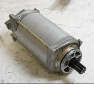 Startmotor Suzuki