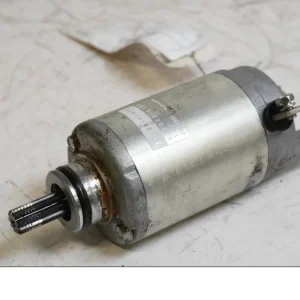 startmotor Suzuki