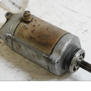 startmotor Suzuki