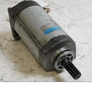 startmotor Suzuki