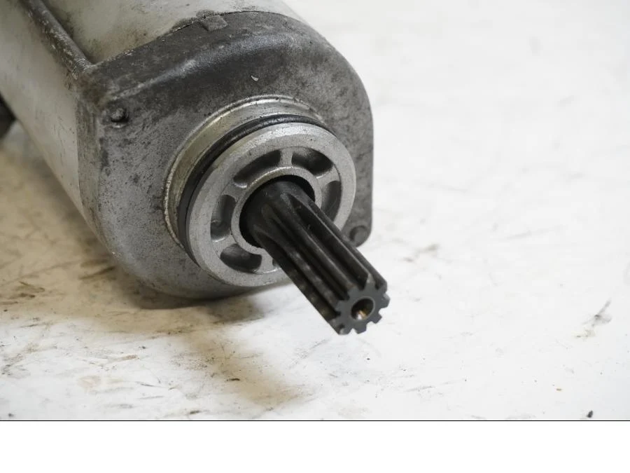 startmotor Suzuki