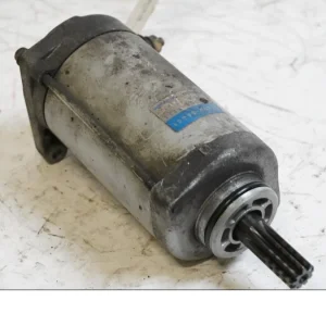 Startmotor Suzuki