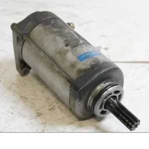 startmotor Suzuki