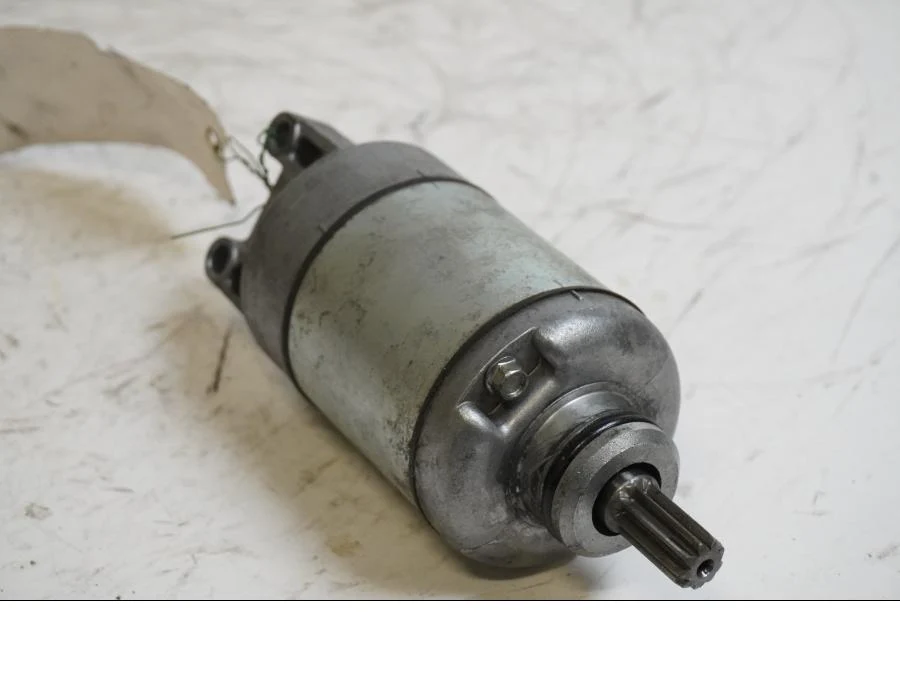 startmotor Suzuki