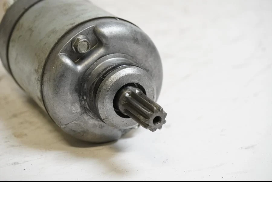startmotor Suzuki