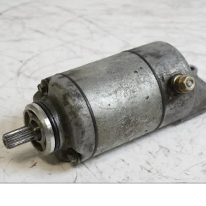 startmotor Suzuki