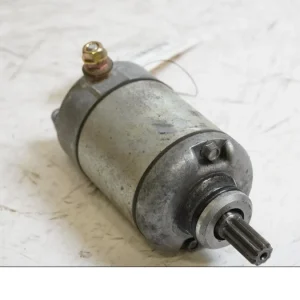 startmotor Suzuki
