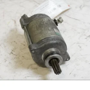 startmotor Suzuki