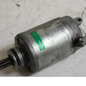 Startmotor Suzuki