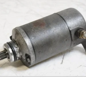 Startmotor Suzuki