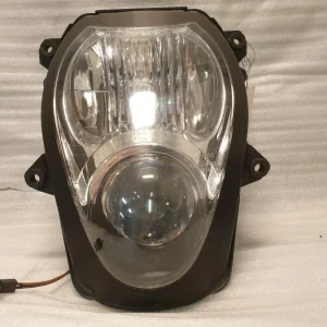 Strålekaster Suzuki