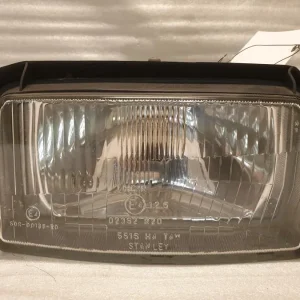Strålekaster Suzuki