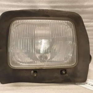 Strygelygte Suzuki