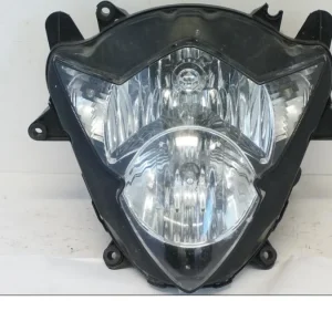 Strygelygte Suzuki