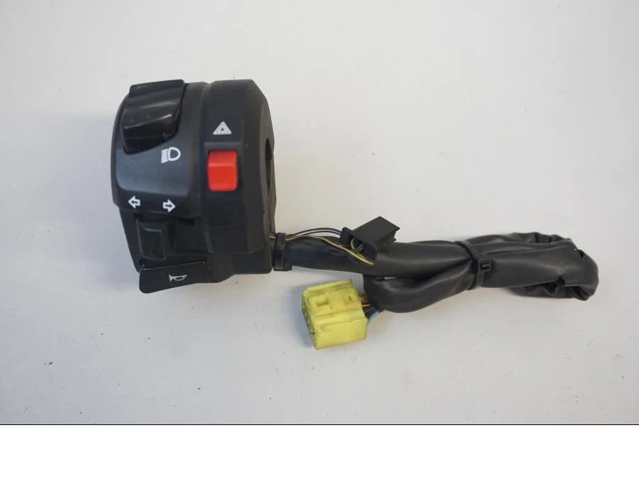 Styrekontrol Suzuki