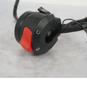 Styrekontrol Suzuki