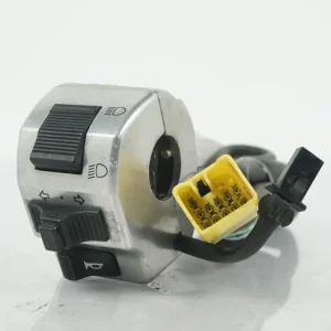 Styrekontrol Suzuki