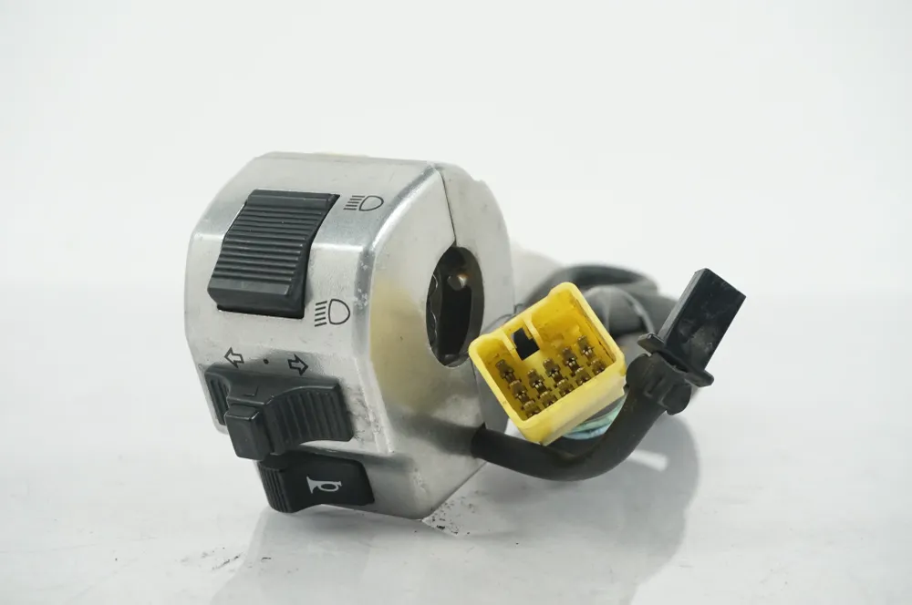 Styrekontrol Suzuki