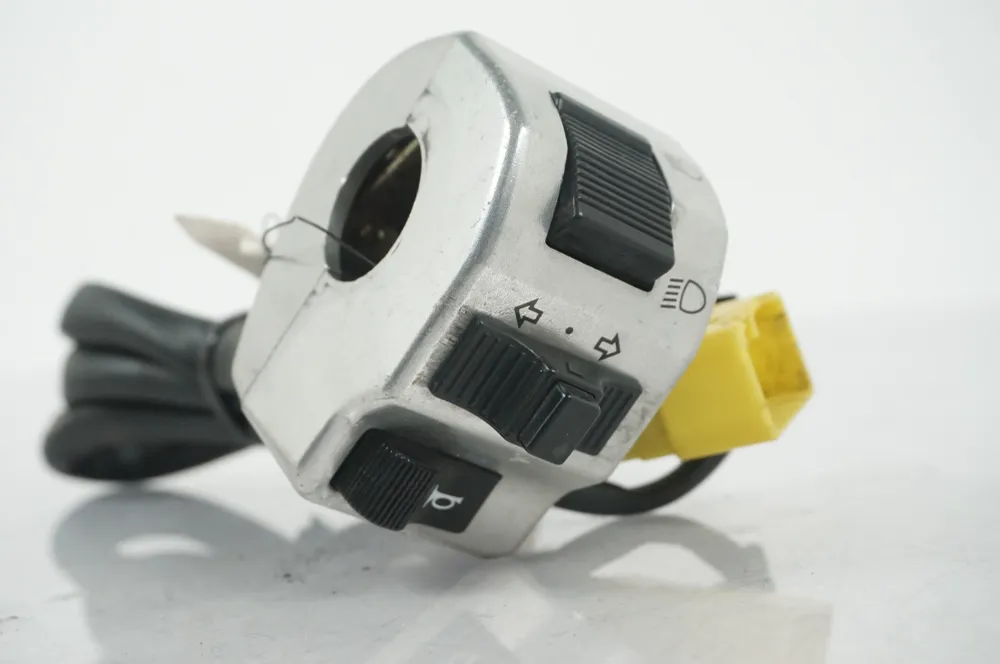 Styrekontrol Suzuki