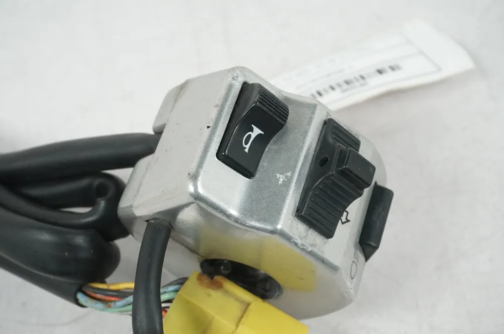 Styrekontrol Suzuki