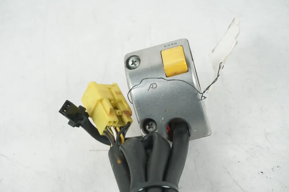 Styrekontrol Suzuki