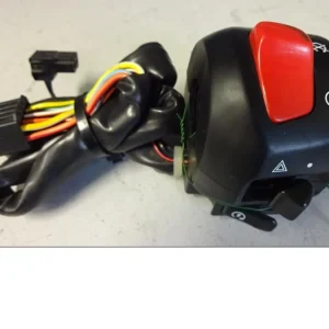 Styrekontrol Suzuki