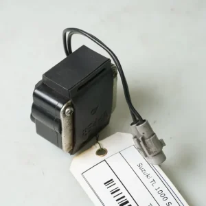 Tilt Sensor Suzuki