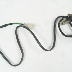 Tændpickup Suzuki