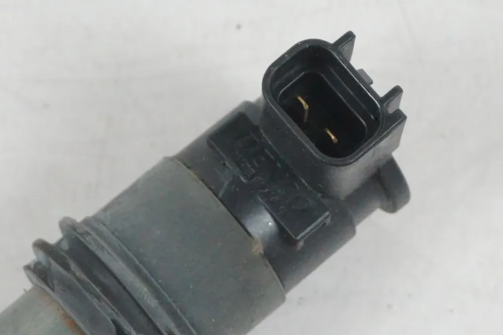 Tændspole Suzuki