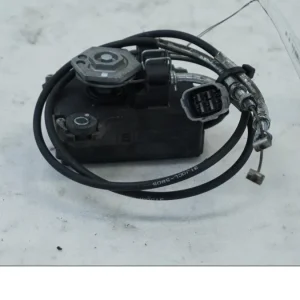 Udluftningsspjældmotor Suzuki