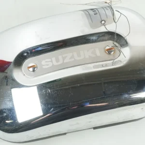 Værktøjskasse Suzuki