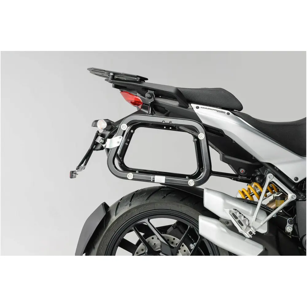 SW-Motech Evo-sidemonteringssæt til Ducati