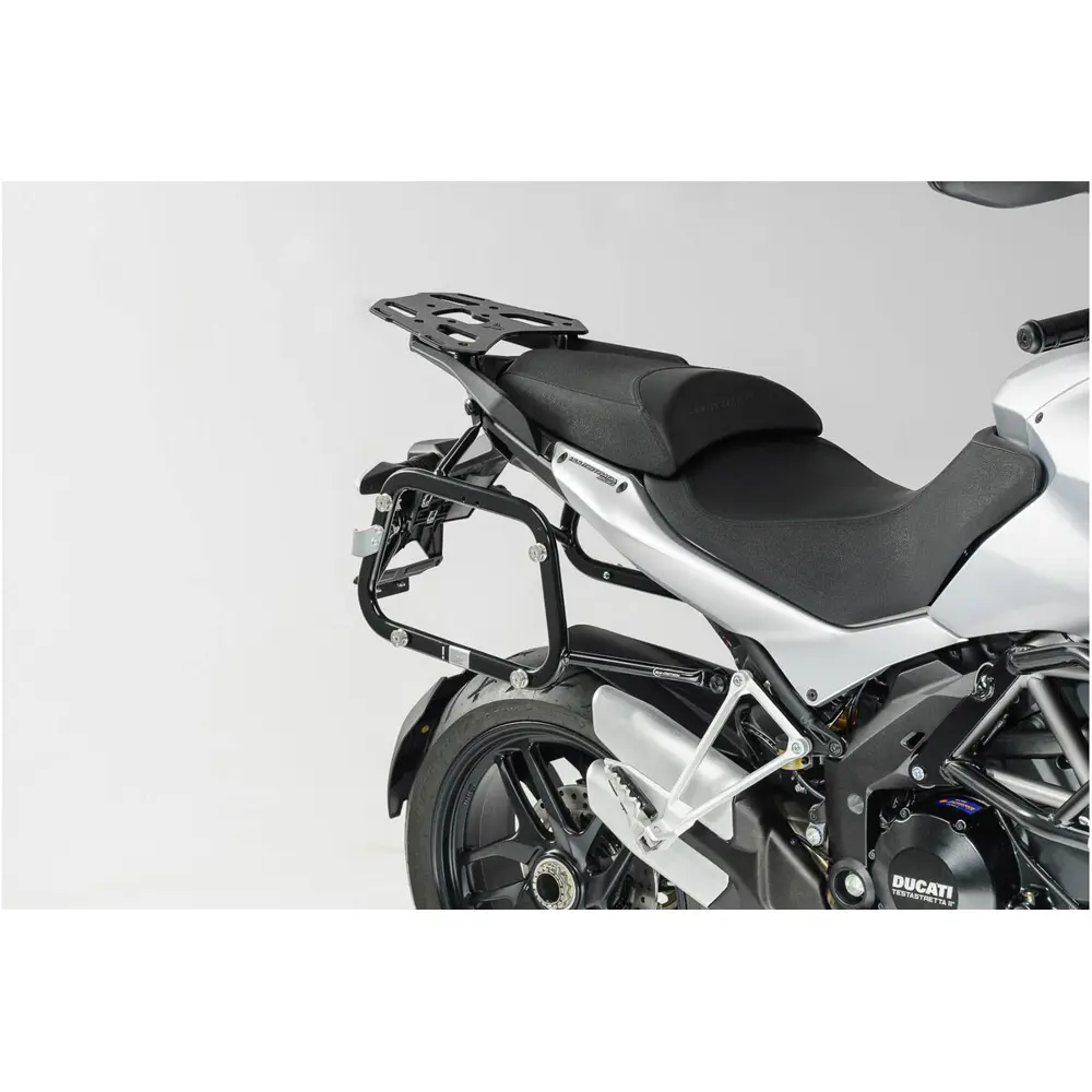 SW-Motech Evo-sidemonteringssæt til Ducati