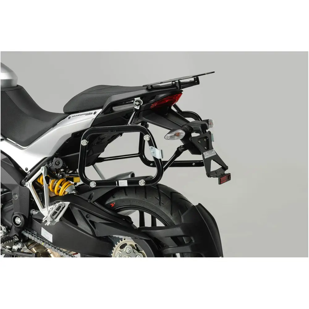 SW-Motech Evo-sidemonteringssæt til Ducati