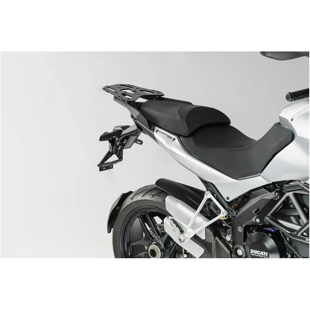 SW-Motech Evo-sidemonteringssæt til Ducati