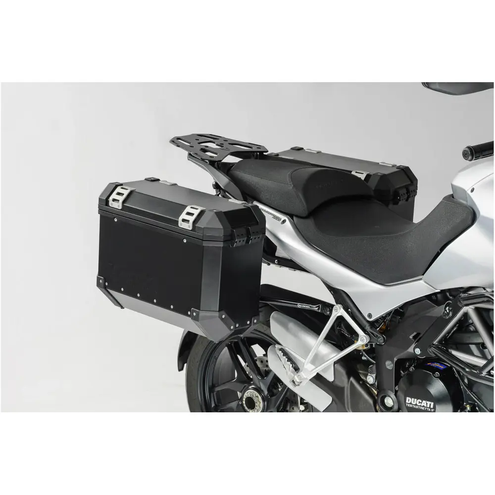 SW-Motech Evo-sidemonteringssæt til Ducati