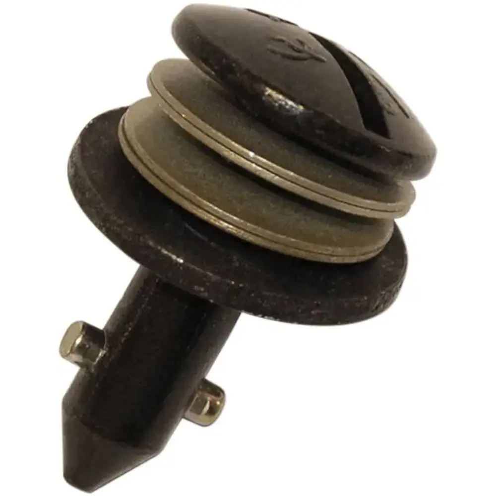 SW-Motech Evo-sidestativ – udskiftningsbeslag til hurtigudløser