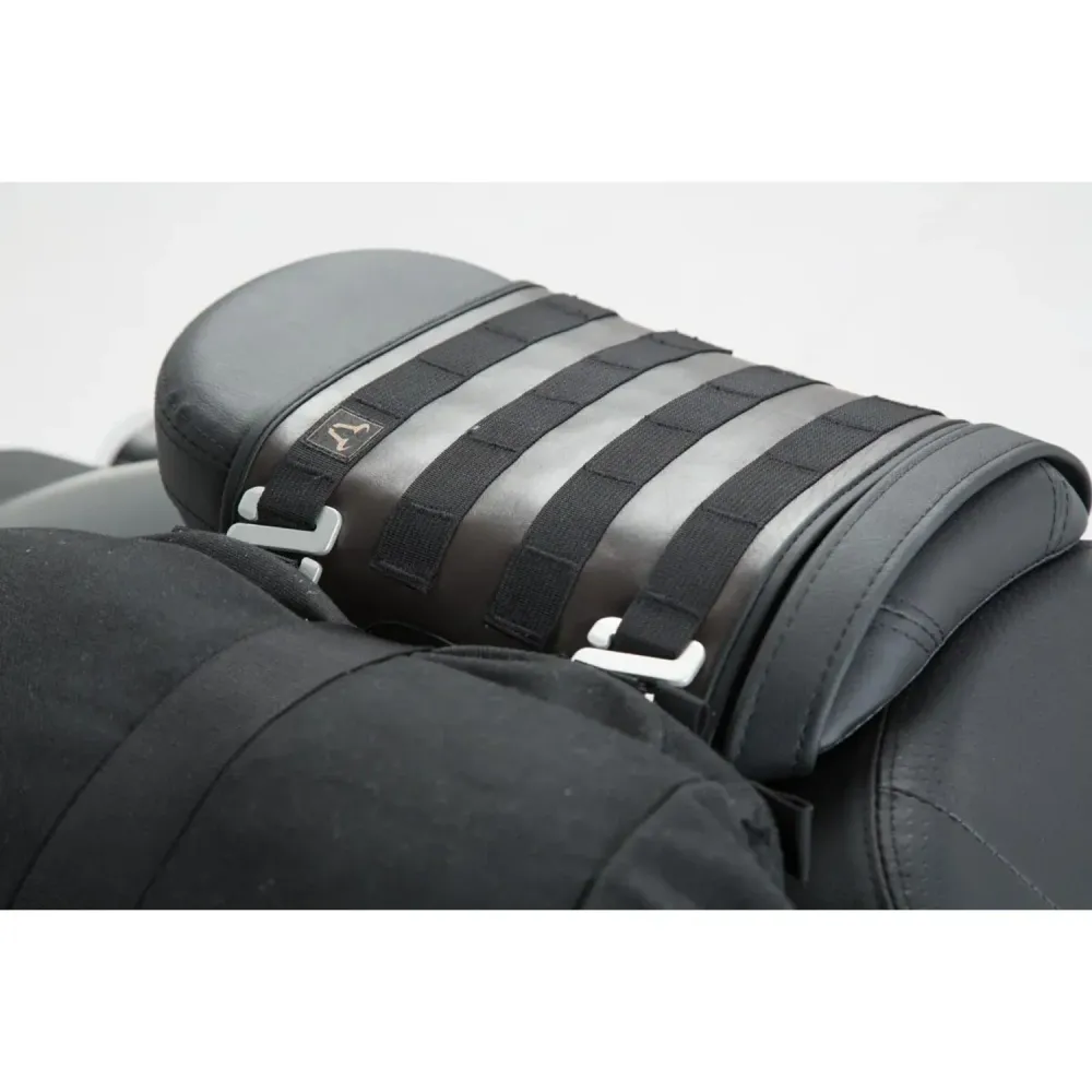 SW-Motech Legend Gear LS2 13,5 l sidetaske til motorcykel