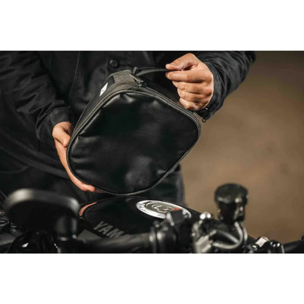 SW-Motech Legend Gear LT3 3,5–5,5 l magnetisk tanktaske