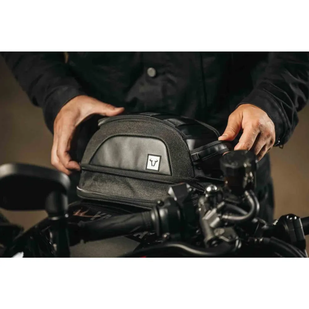 SW-Motech Legend Gear LT3 3,5–5,5 l magnetisk tanktaske