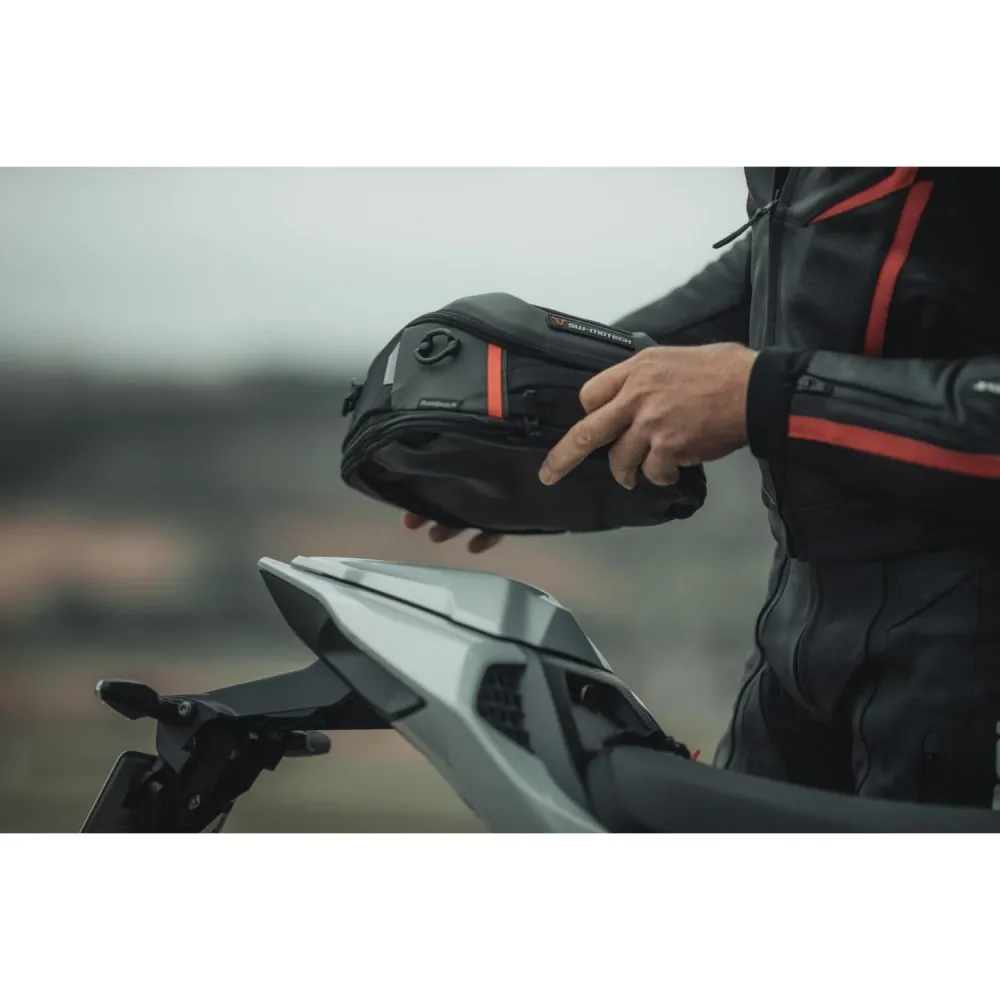 SW-Motech Pro Roadpack 8-14 l motorcykelbagage