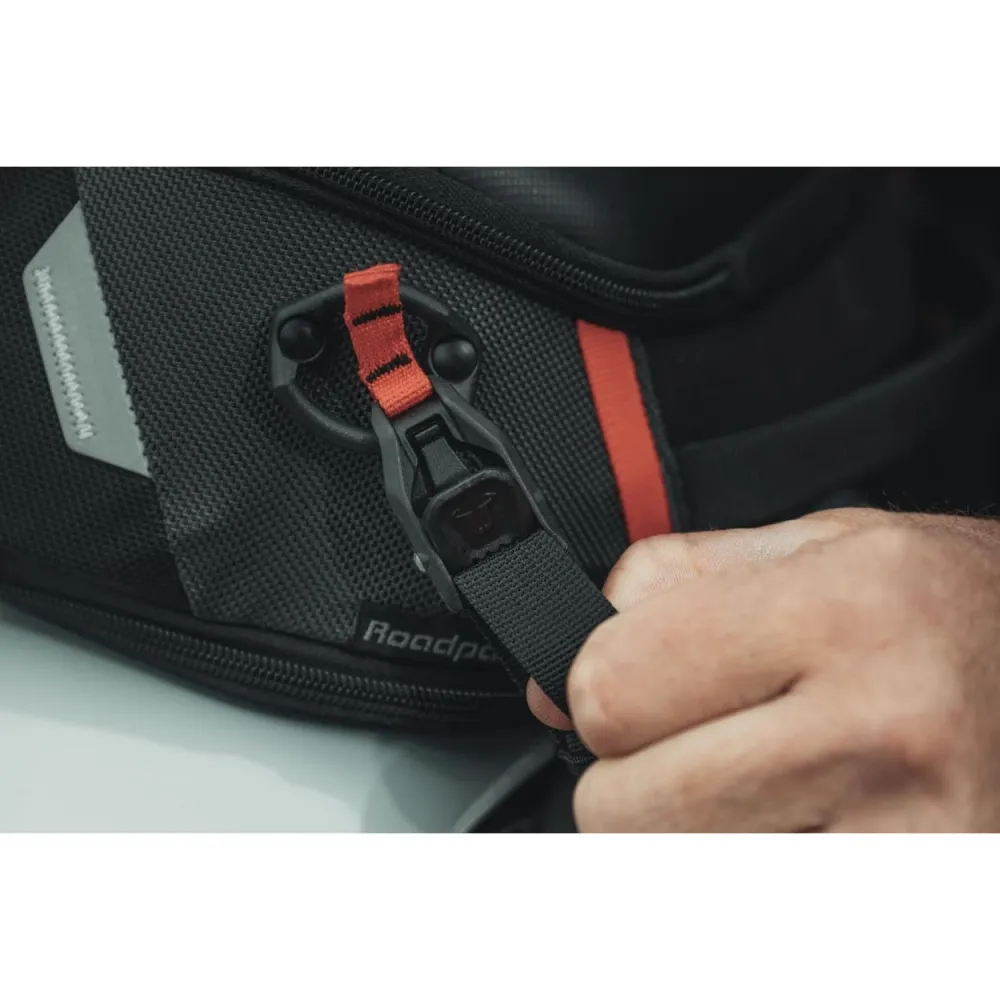 SW-Motech Pro Roadpack 8-14 l motorcykelbagage