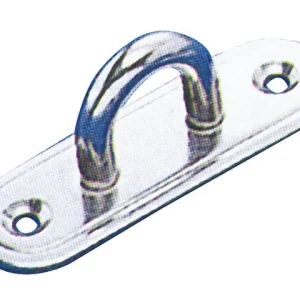 Talamex, Dækøje SS AISI 304 – Størrelse: 5mm, 5 Stk
