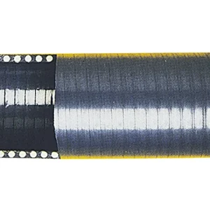 Talamex, TEXOIL-SLANGE, Olie- og benzinbestandig, Fleksibel -10 °C til +60 °C – Størrelse: 38mm